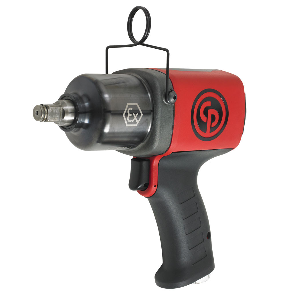 CP6748EX-P11R ATEX