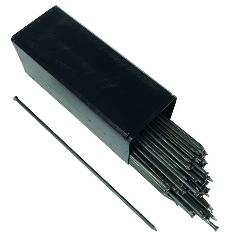 NEEDLE POINTED 3MM x 178 (SET 100)