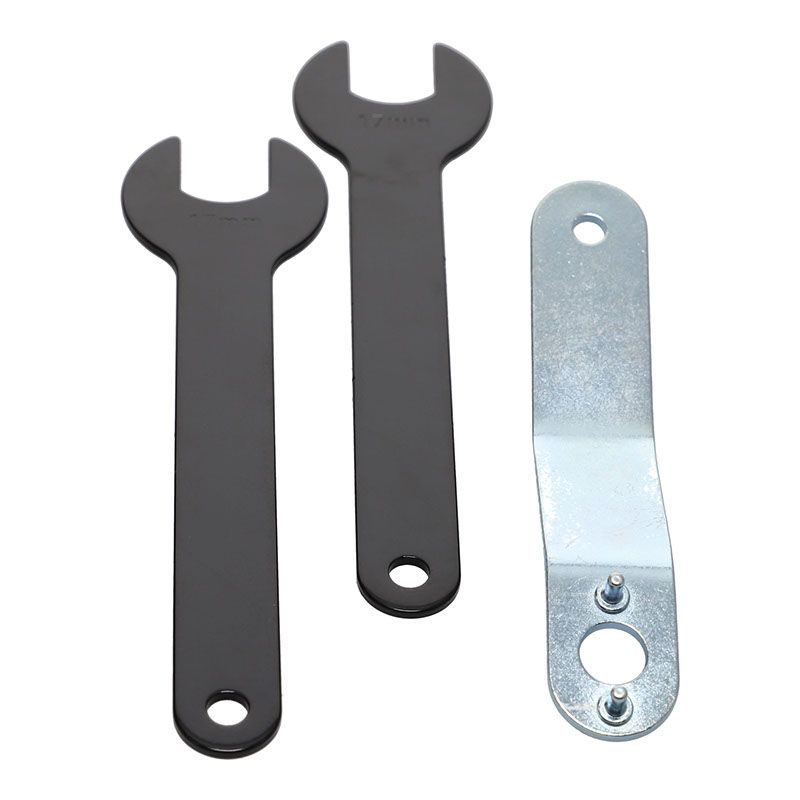 WRENCH KIT 4" (100mm)