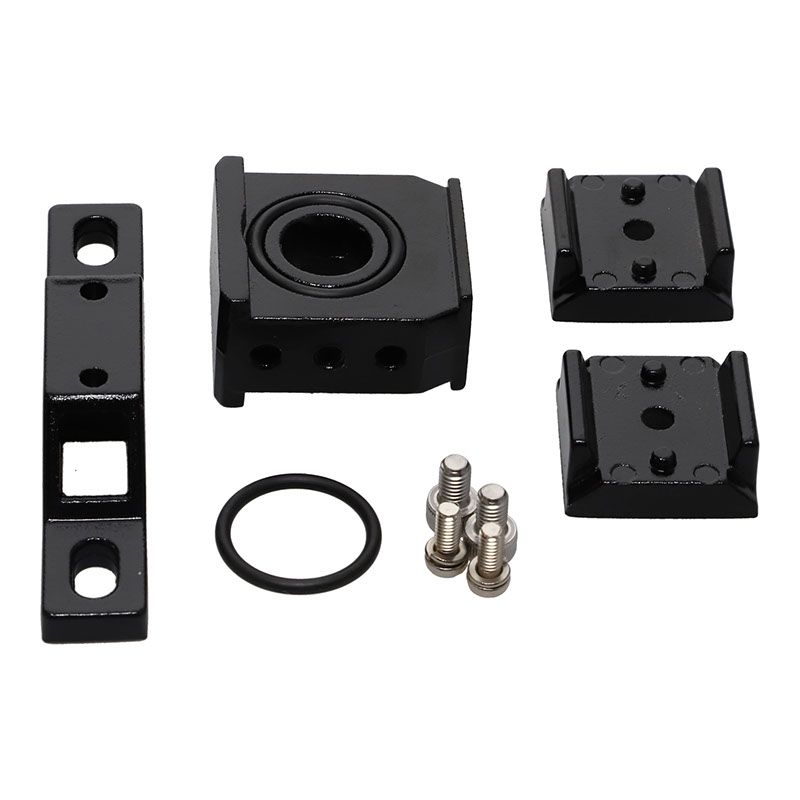 WALL ASSEMBLY KIT