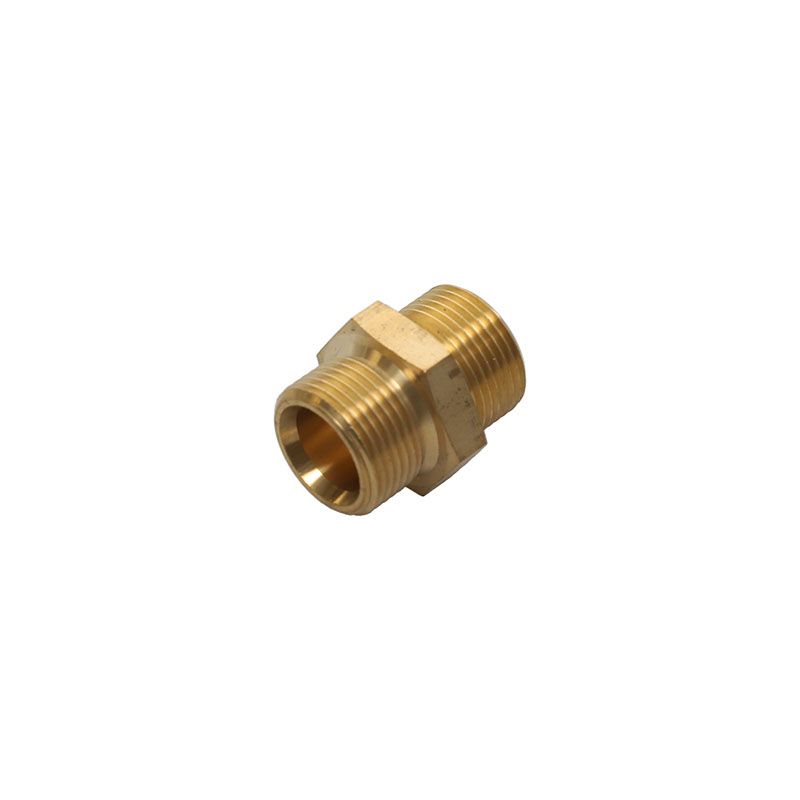 FITTING 3/4"M BSP