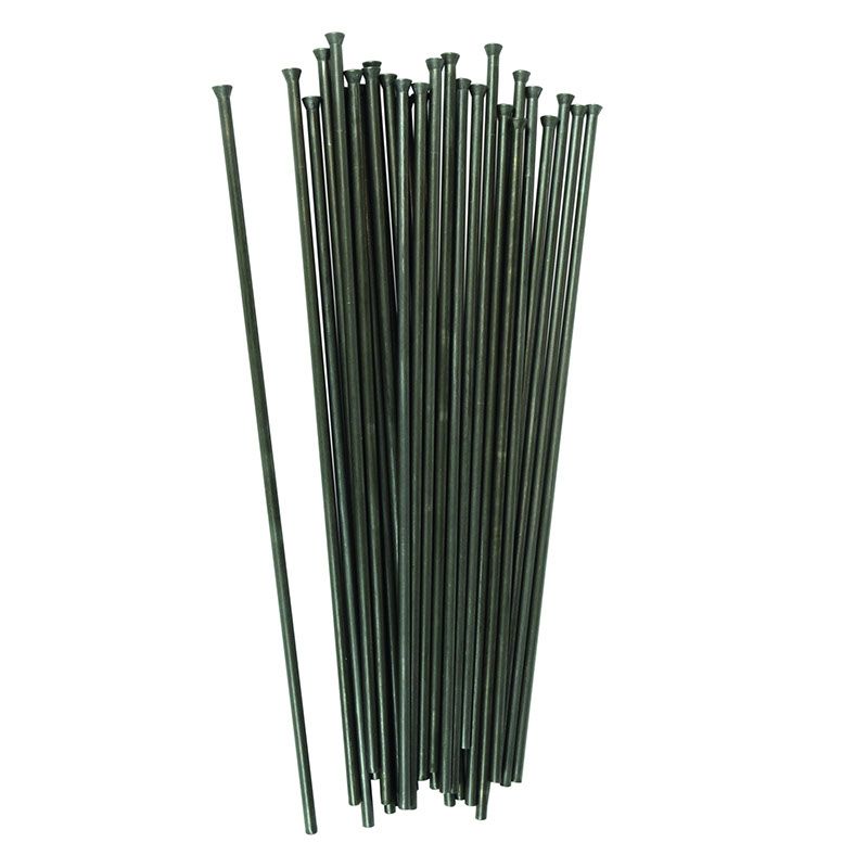 NEEDLE FLAT 2MM x 178 STEEL (SET 29)