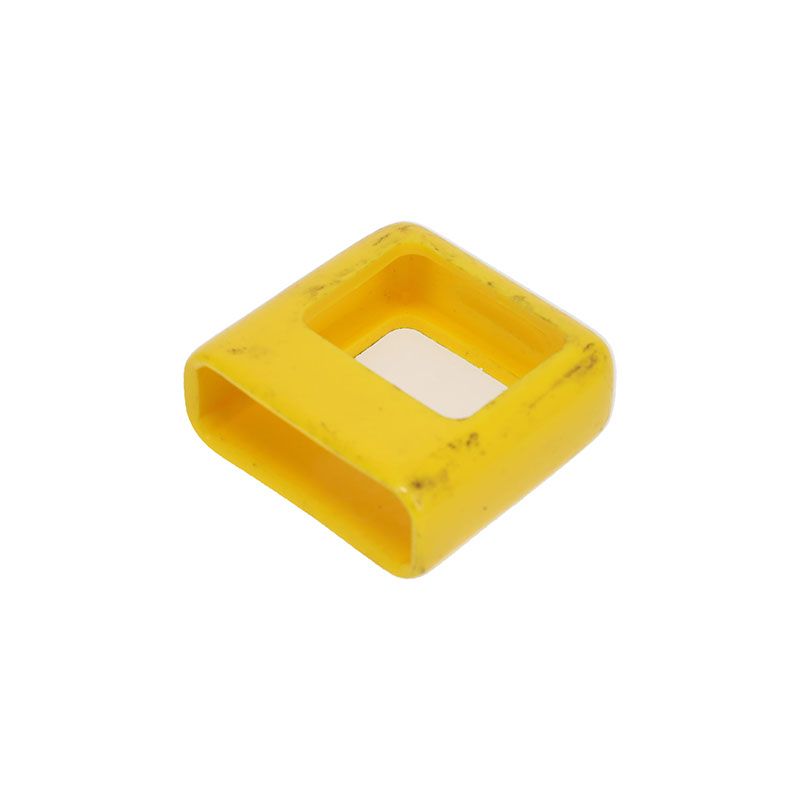 ROTOR BLADE PROTECTIVE COVER YELLOW