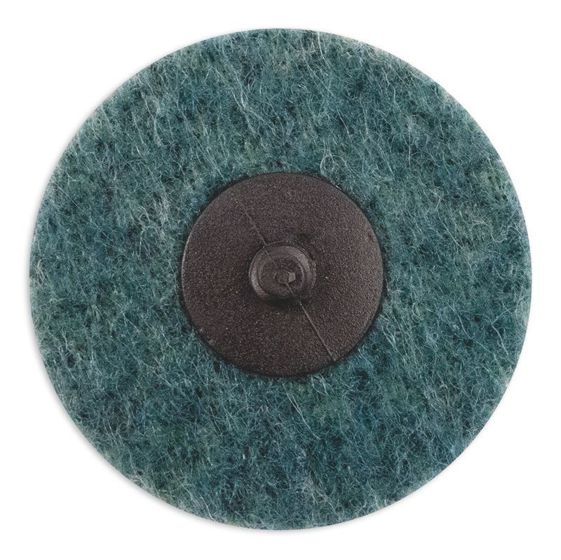 SURFACE PREP PAD 3", FINE (Set of 5)