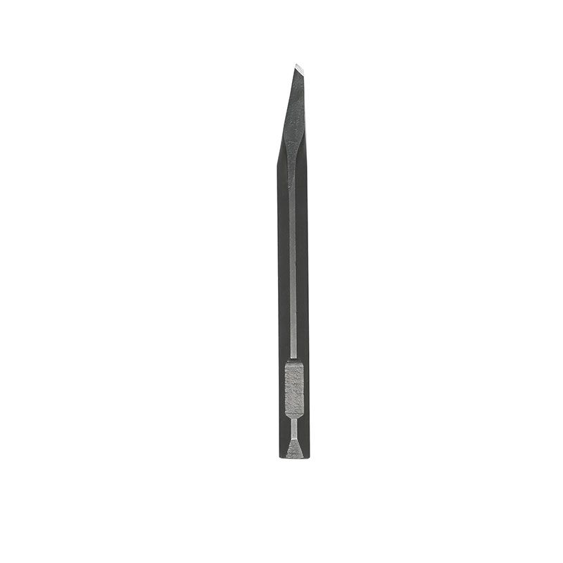 DIAMOND POINT SHANK QTR. OCT. WF 1/2"