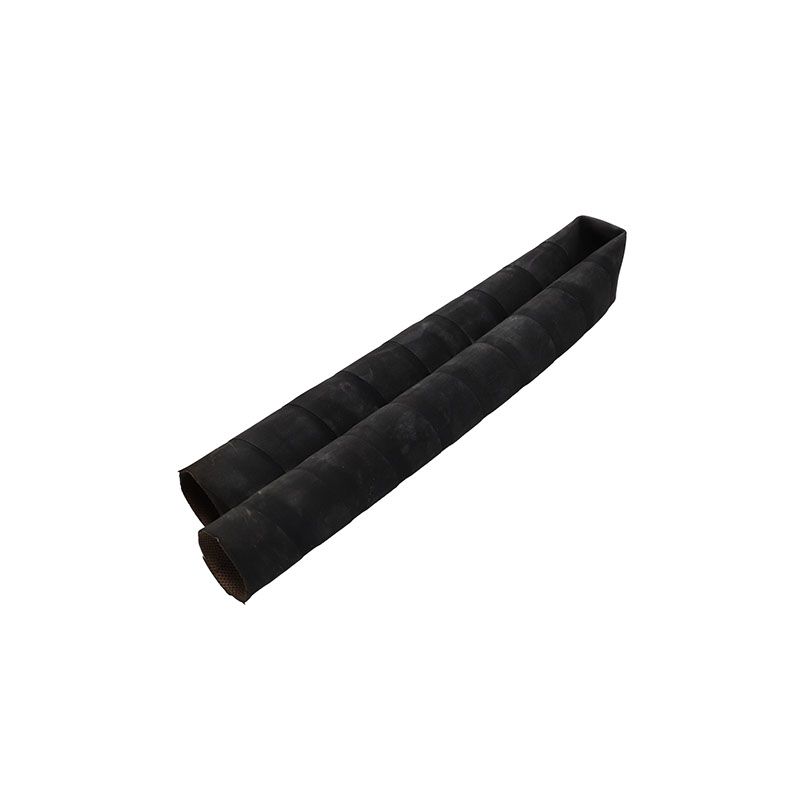EXHAUST HOSE 0.75 M LENGTH
