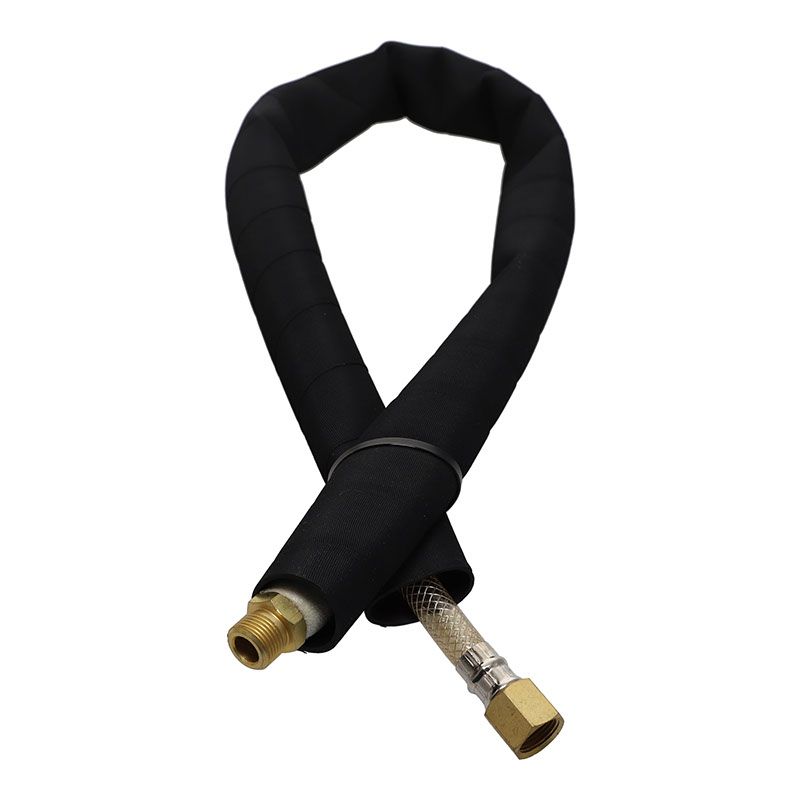 SILENCER KIT