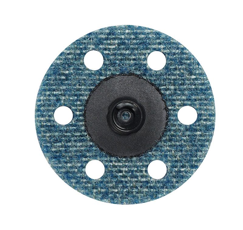Non-woven pad fine 2'' TS - Set of 50