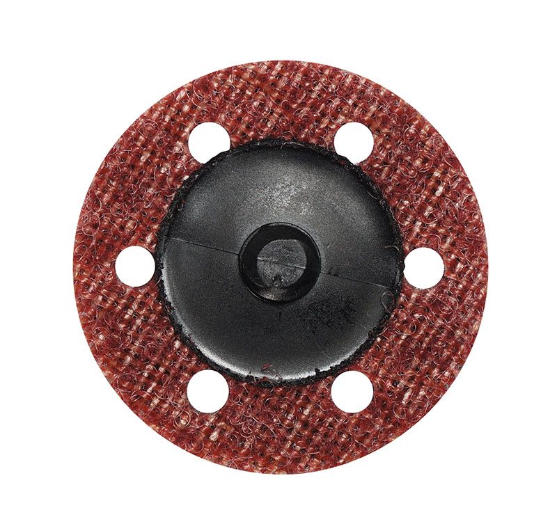 Non-woven pad medium 2''TR - Set of 50