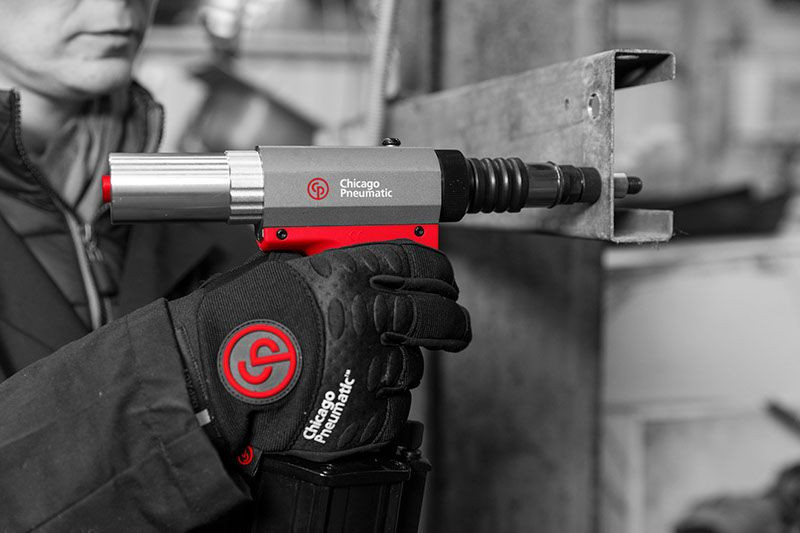 CP9888 - Nituitor pneumatic