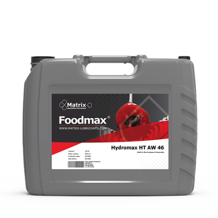 Hydromax HT AW 46