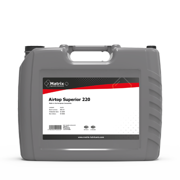 Airtop Superior 220