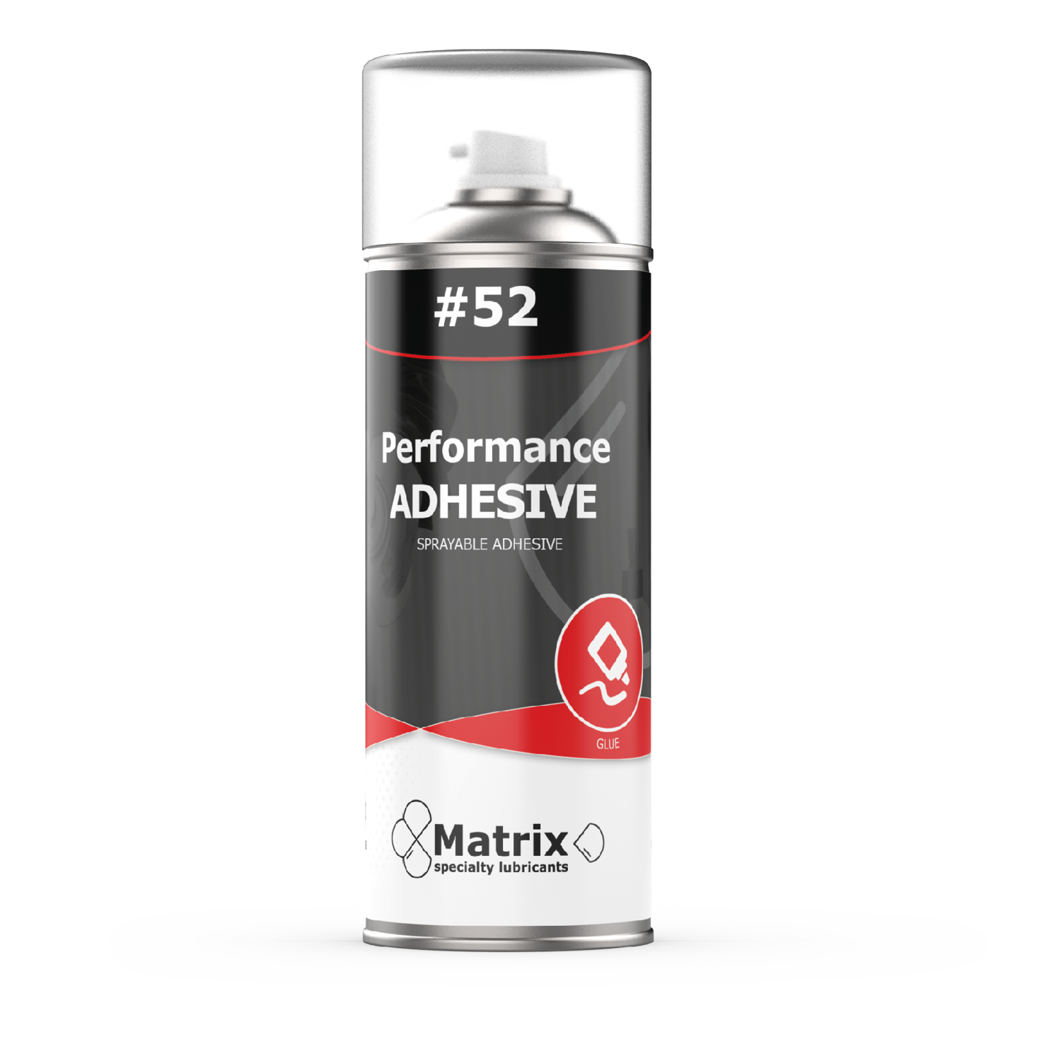 Performance Adhesive 52