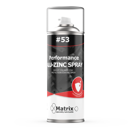 Performance Alu-Zinc Spray 53