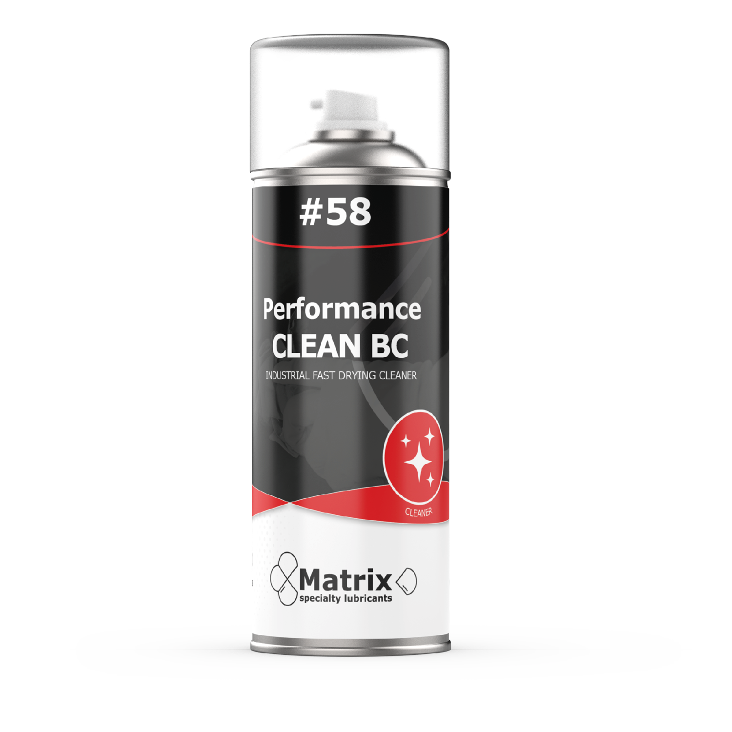 Performance Clean BC 58
