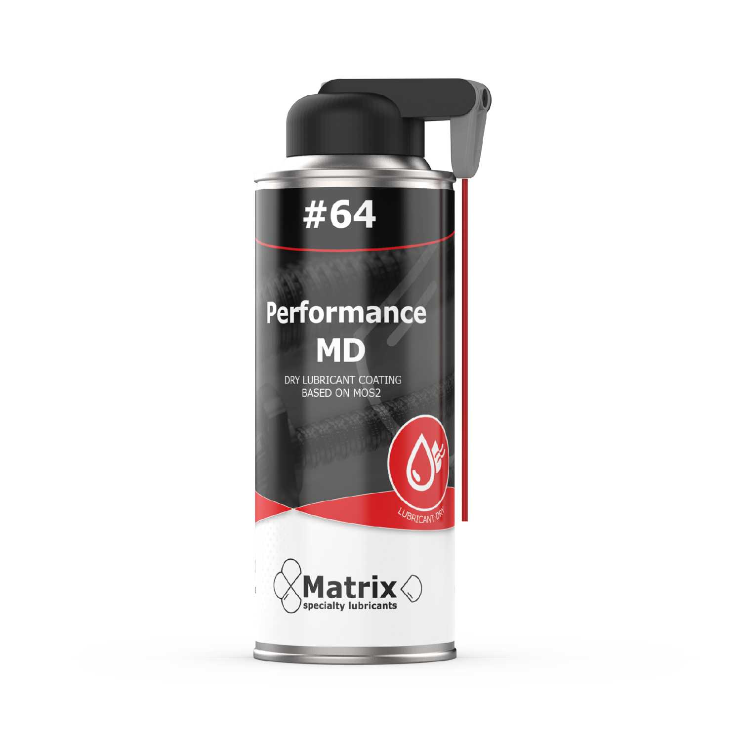 Performance MD 64