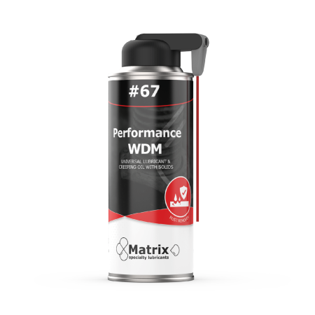Performance WDM 67