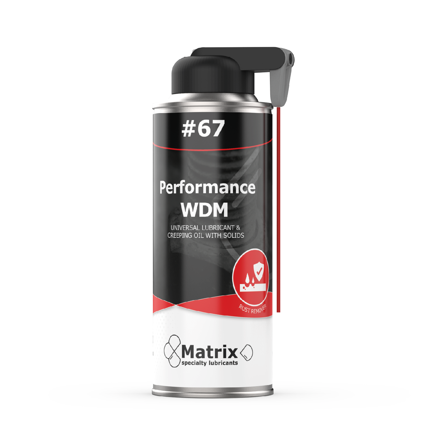 Performance WDM 67