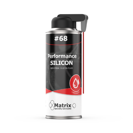 Performance Silicon 68