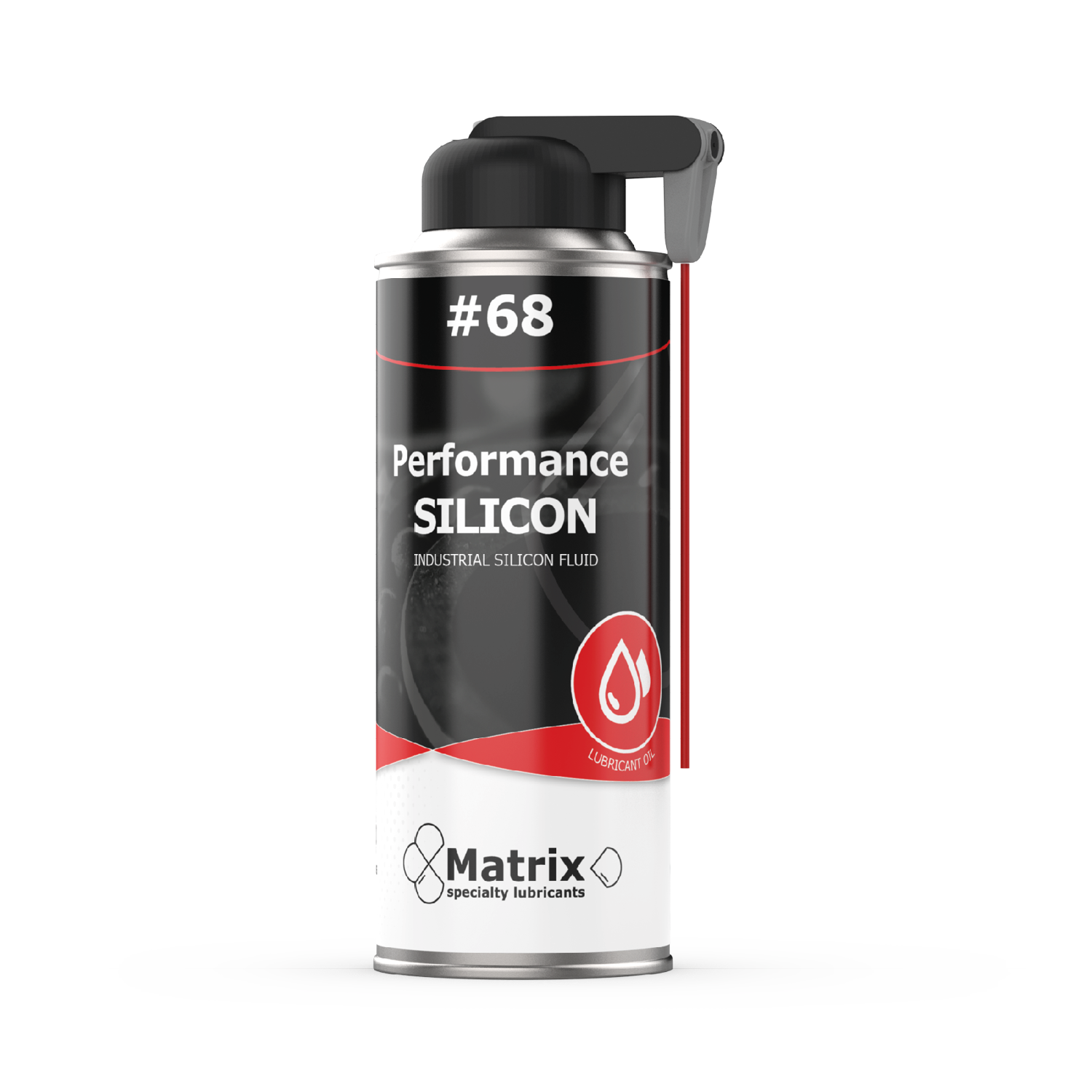 Performance Silicon 68
