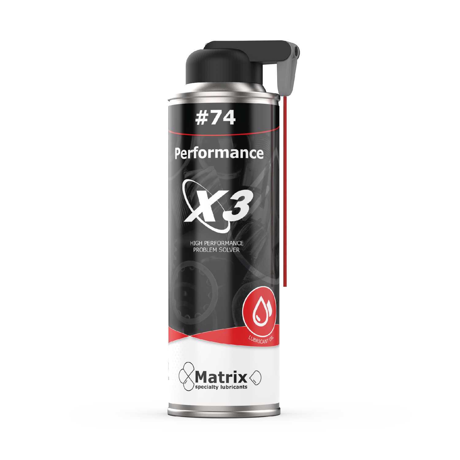 Performance X3 74