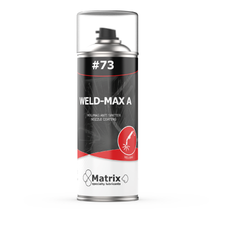 Weld-Max A 73