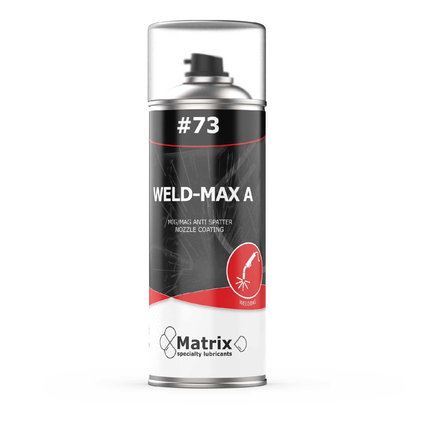 Weld-Max A 73