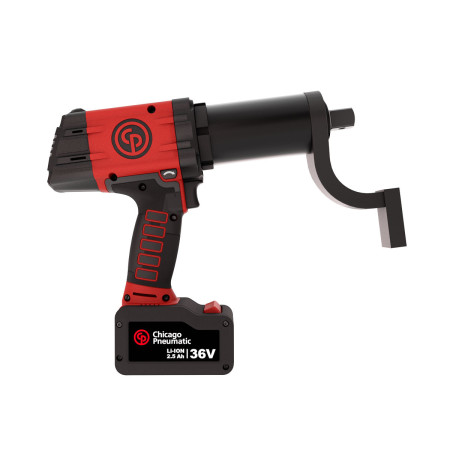 CP8613 PACHET 36V 2.5AH
