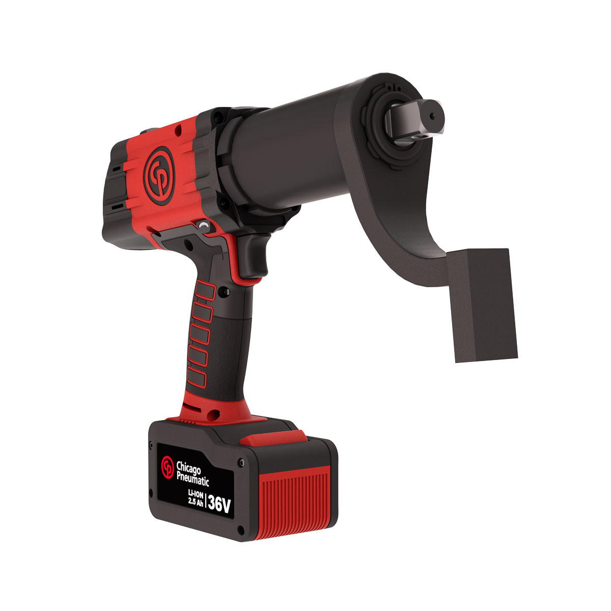 CP8613CQ PACHET 36V 2.5AH