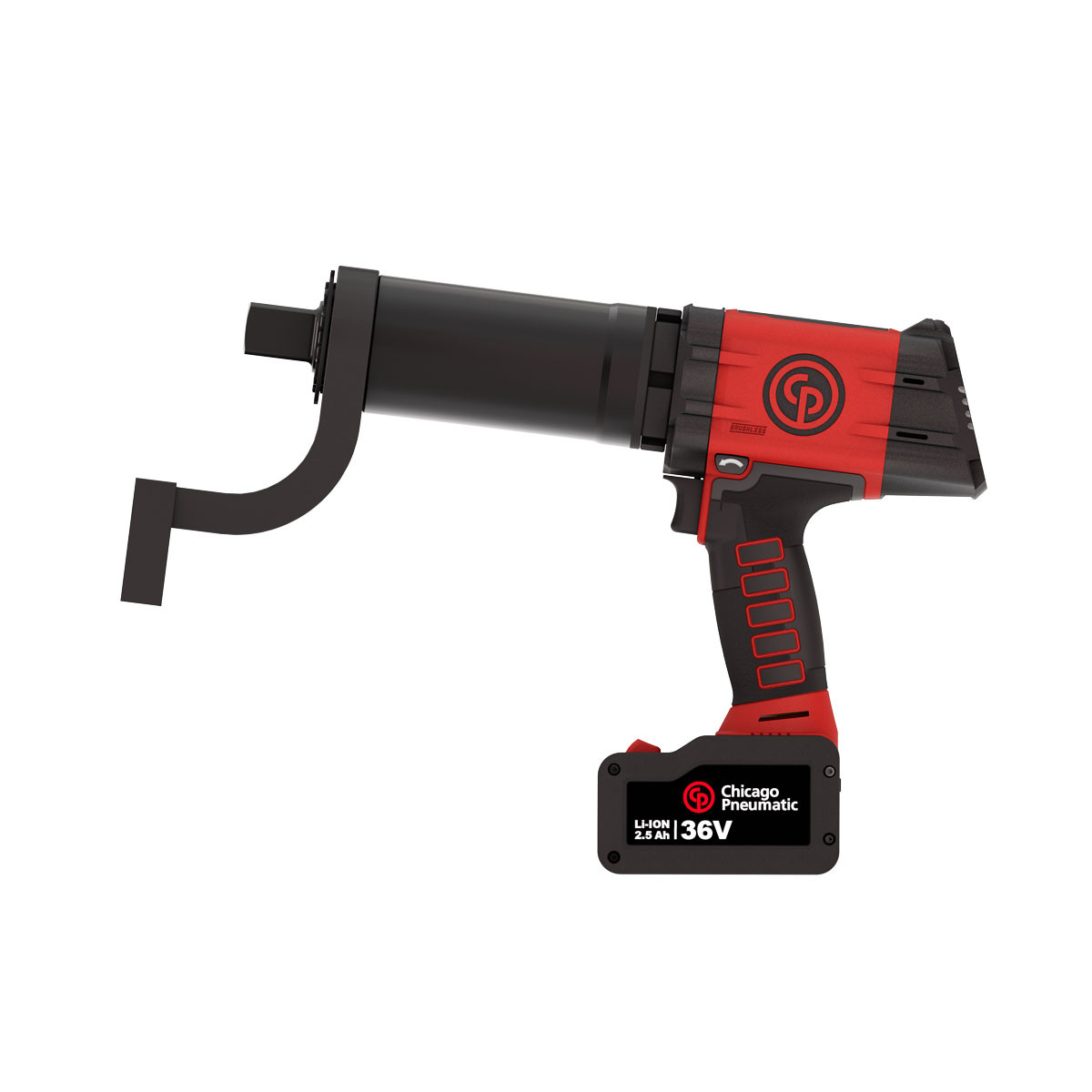 CP8626C PACHET 36V 2.5AH