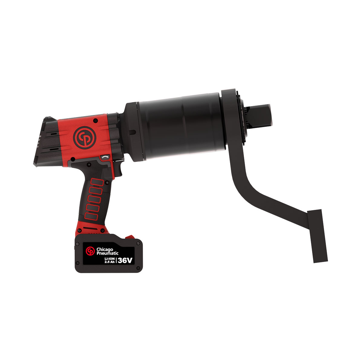 CP8681 PACHET 36V 2.5AH