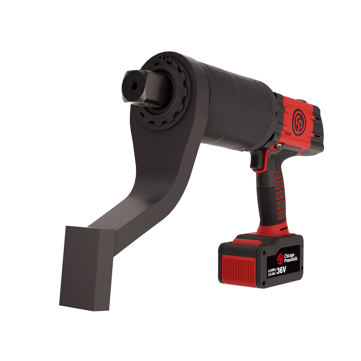 CP8681 PACHET 36V 2.5AH