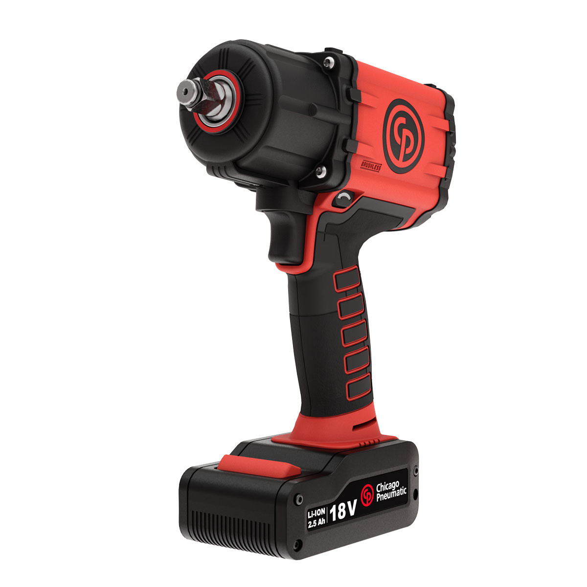 CP8854 Pachet 18V
