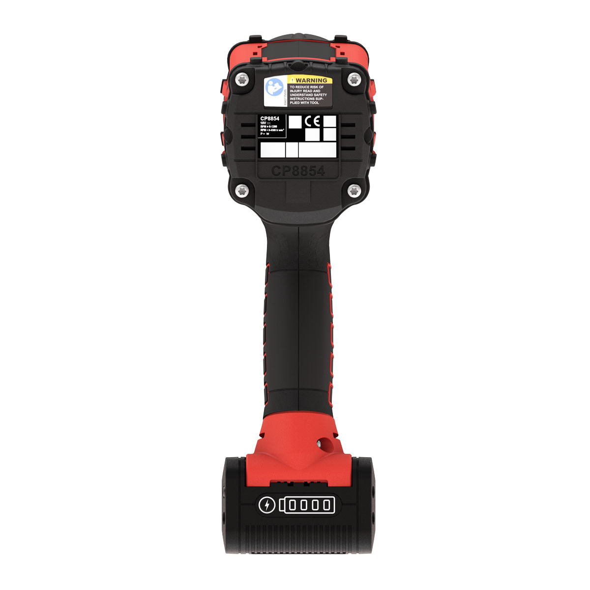CP8854 Pachet 18V