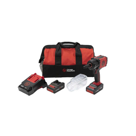 CP8854-2 Pachet 18V