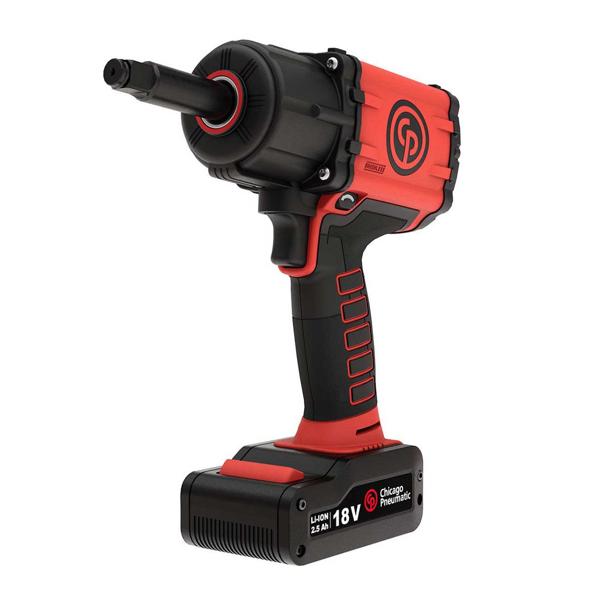 CP8854-2 Pachet 18V